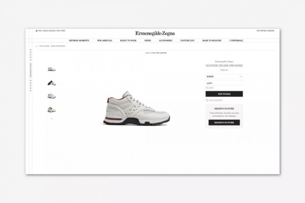 市场要闻|走进奢侈品的体验式转型