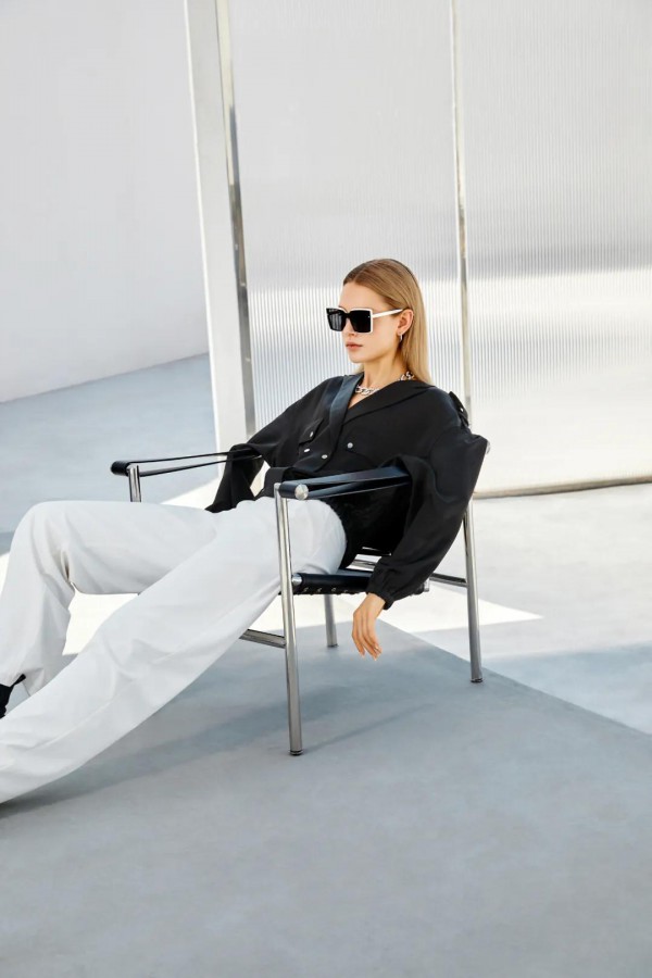 YIYAN 2022春季大片| 自然共生