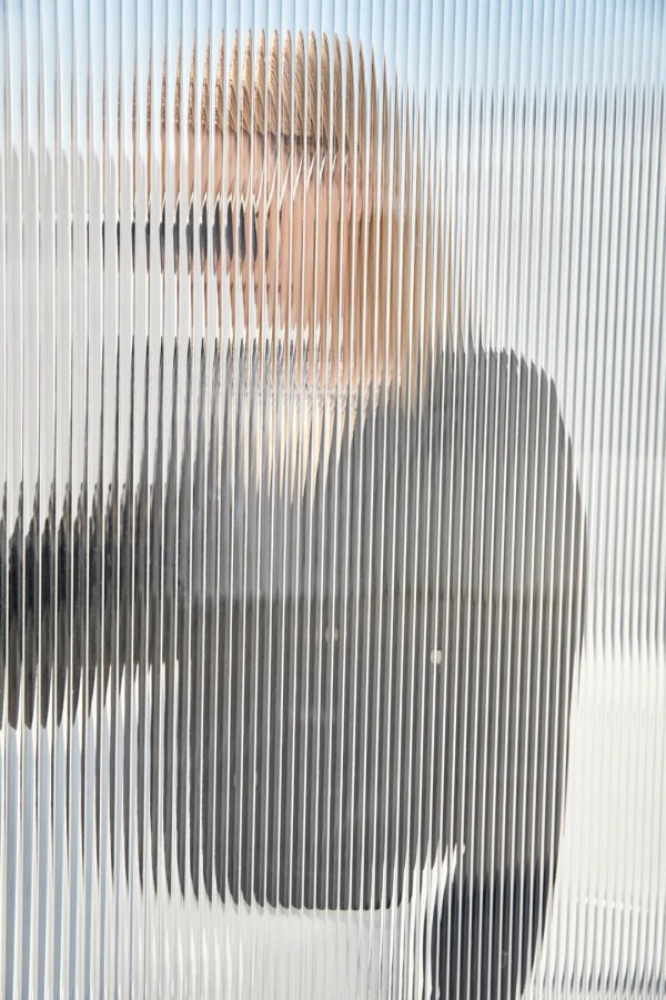 YIYAN 2022春季大片| 自然共生