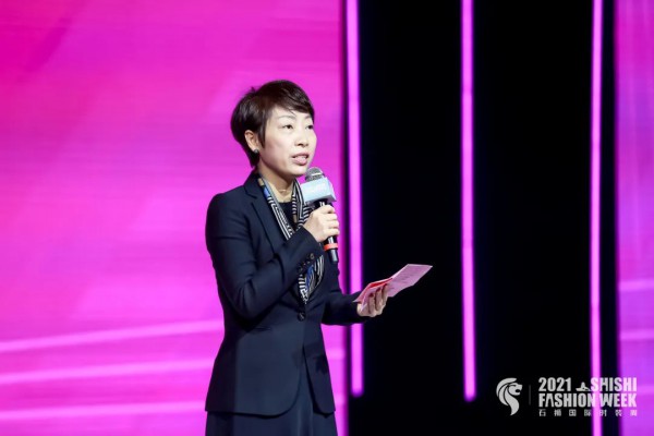 第十届「石狮杯」全国高校毕业生服装设计大赛总决赛隆重举行