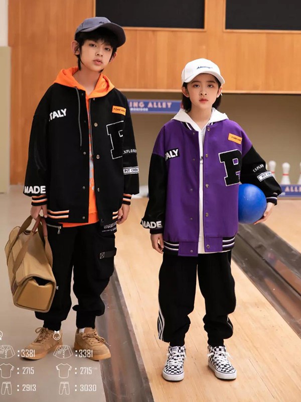 童装系列|如何启动节假日促销 怎么样提升店铺业绩