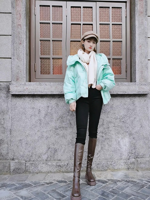 如何挑选优质羽绒服 影响羽绒度的品质原因有哪些