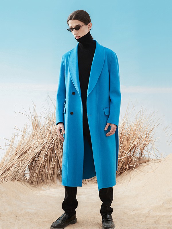 春节放假去相亲男生要怎么穿衣搭配女孩子更喜欢