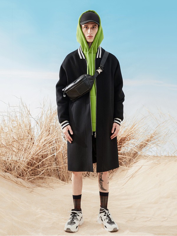 春节放假去相亲男生要怎么穿衣搭配女孩子更喜欢