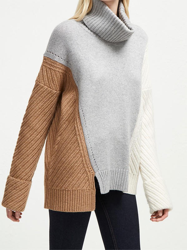 羊绒面料怎么分辨 怎么区分羊绒面料是真的还是假的