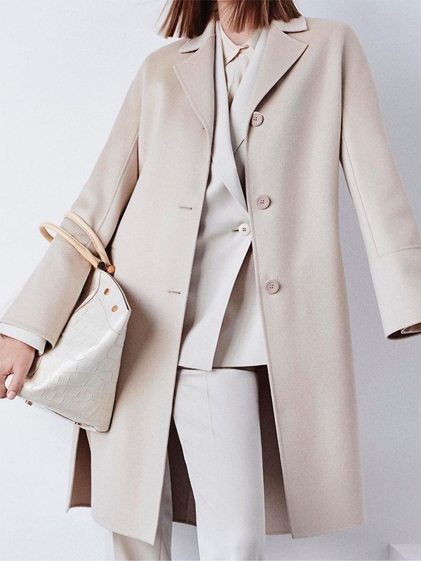 羊绒面料怎么分辨 怎么区分羊绒面料是真的还是假的