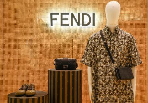 国际环保|皮草问题 只剩爱马仕和Fendi