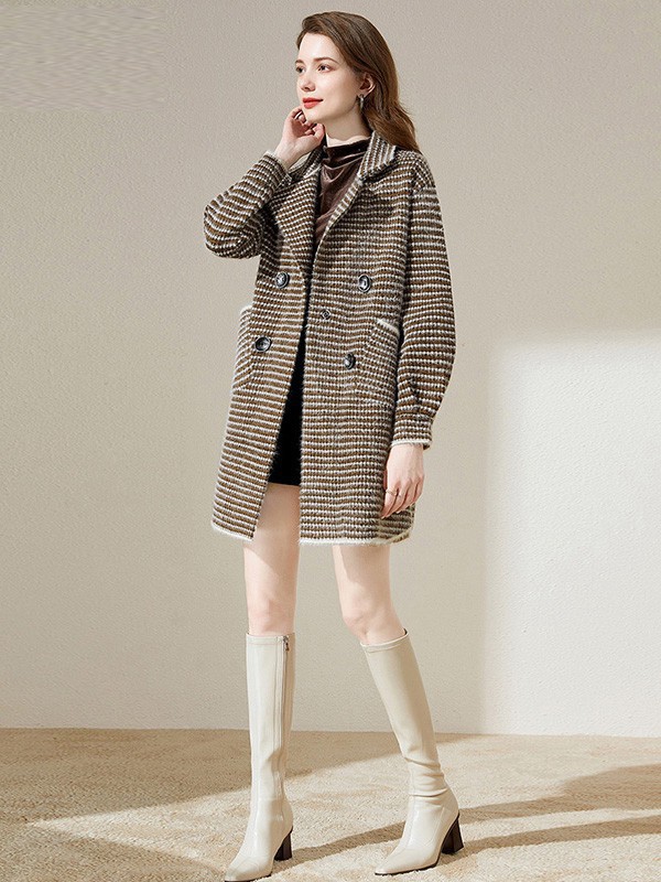 过年穿什么?参考这三种“高级配色”即使35岁依然少女感十足