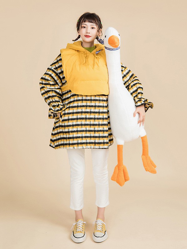 喜欢少女风甜美风的姐妹们看过来千万不要错过这个品牌的衣服哦