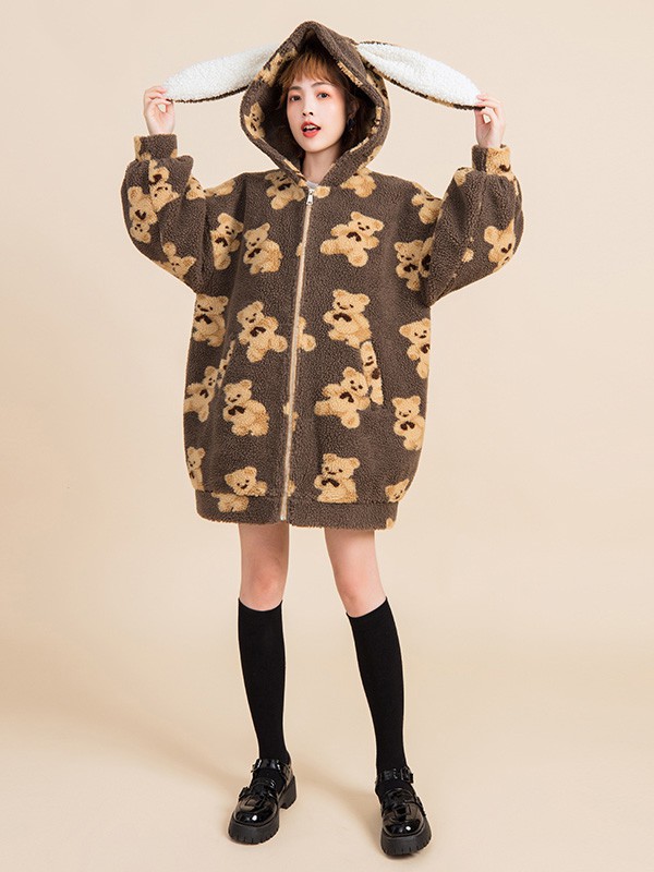 喜欢少女风甜美风的姐妹们看过来千万不要错过这个品牌的衣服哦