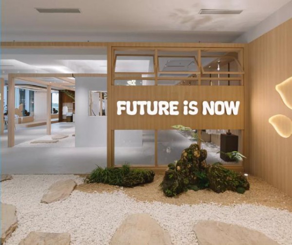 FiSN于深圳开设华南首家门店 FiSN Coast