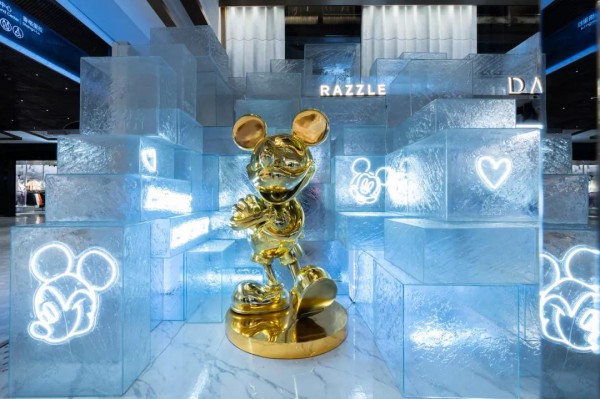 国内服饰市场要闻|地素不止于稳健