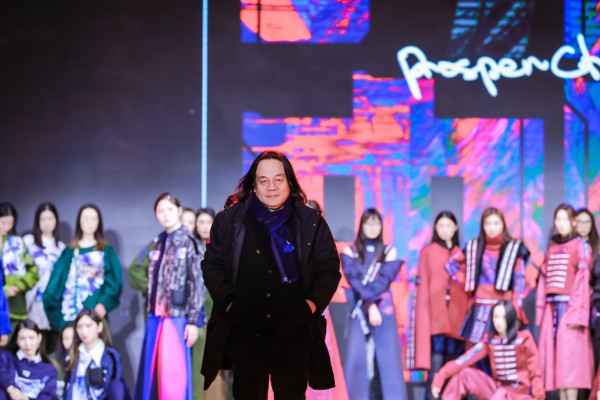 第二届中国（赣州）纺织服装产业博览会在于都举行