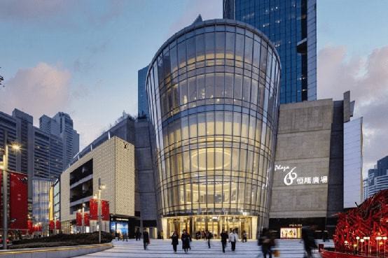 购物中心最新消息| 上海恒隆广场今年税收将破百亿,有望成上海市中心首幢“百亿楼”