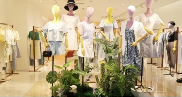 适合过年穿的服装品牌有哪些 这几款广东本土的服装品牌你知道吗