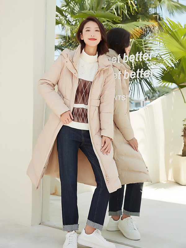 热烈祝贺湖北襄樊彭女士迪笛欧女装店盛大开业!