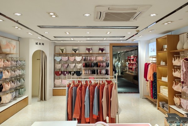 闺秘加盟需要多少钱?为什么闺秘加盟费用低于其他品牌