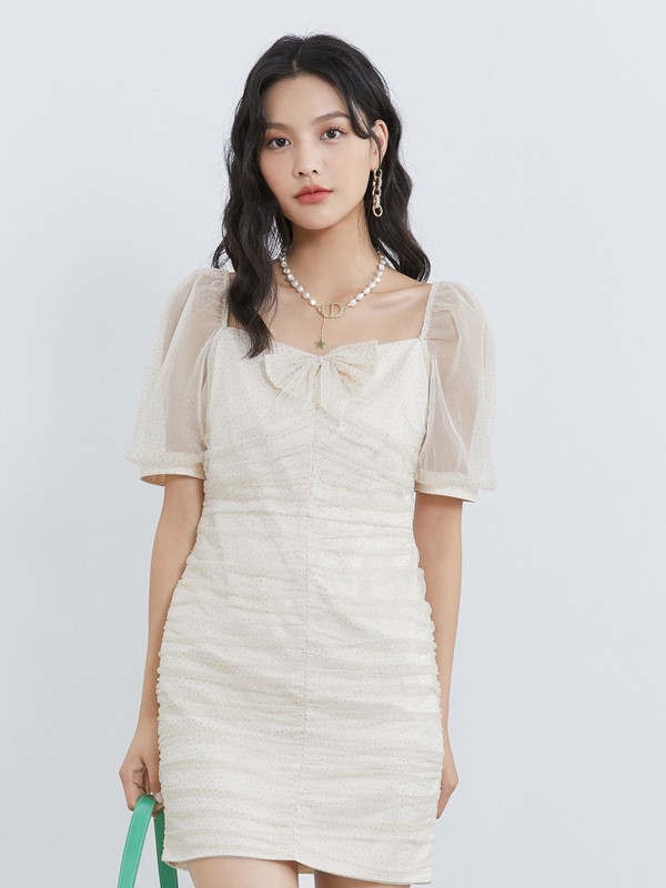 广东有什么韩版女装品牌?2022年最新广东韩版女装