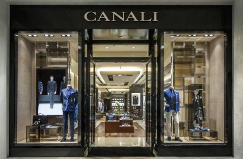 意大利知名男装品牌有哪些 这三款定制男装品牌你知道吗