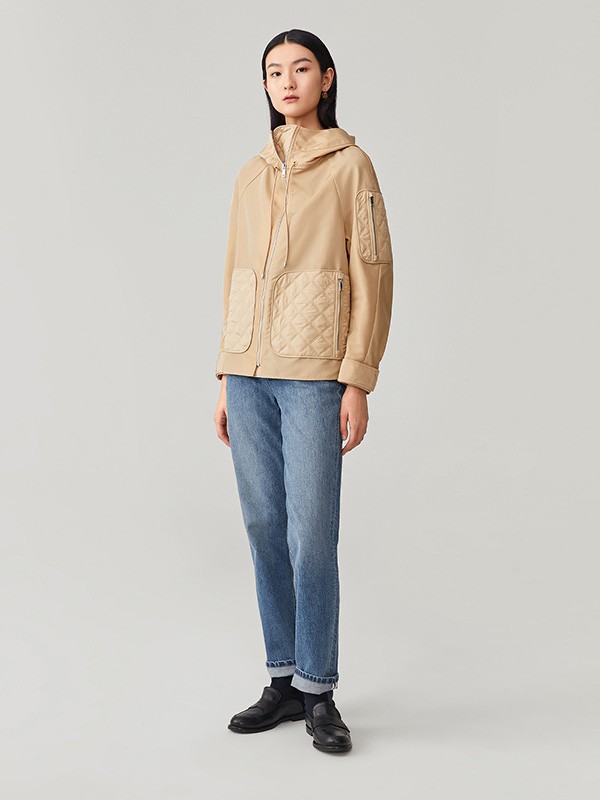 牛仔裤洗了变形怎么办?牛仔裤保养技巧!