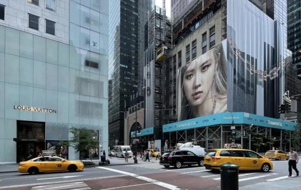 被LVMH收购一年的Tiffany现在怎么样了