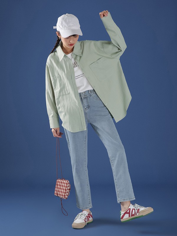 裤子不要只按SML估计着买了一定要测量准确才能买到合适的裤子