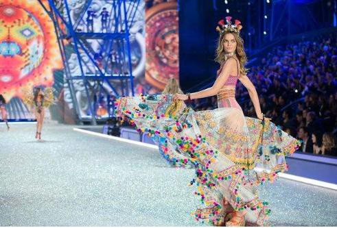 维多利亚的秘密与高盛集团签署股票回购协议