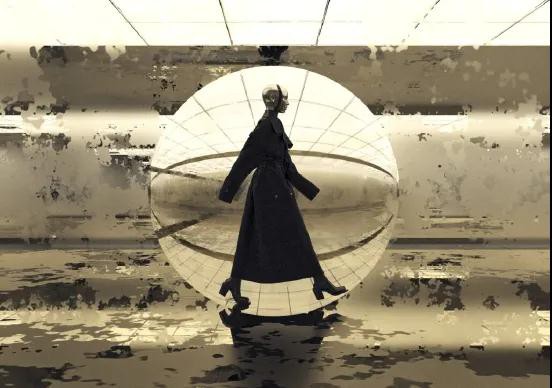 关于元宇宙|Decentraland将举办首个时装周活动