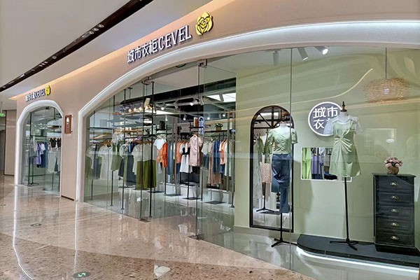 快时尚女装有哪些 四个大众喜欢的快时尚女装品牌