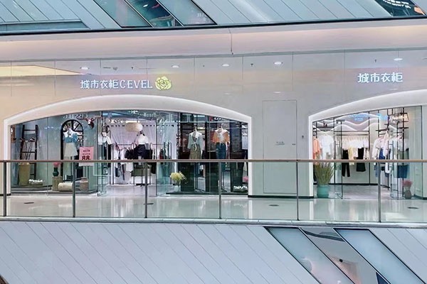 快时尚女装有哪些 四个大众喜欢的快时尚女装品牌