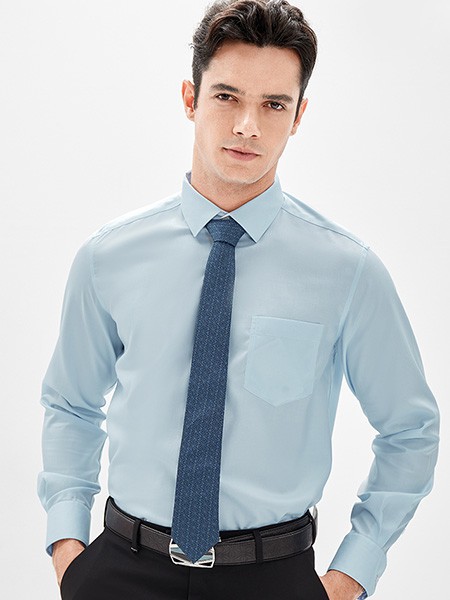 商务男装有哪些品牌 职场男性不可错过的三大品牌