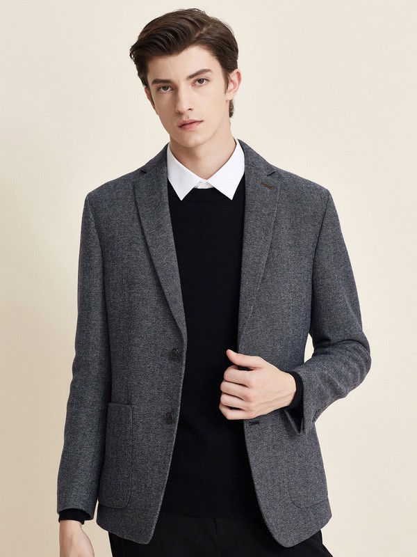 商务男装有哪些品牌 职场男性不可错过的三大品牌