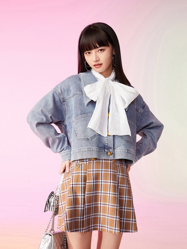 高档女装品牌都有哪些 三大高端女装品牌推荐