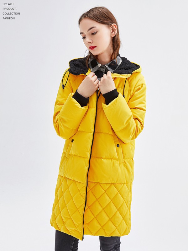 冬季女士棉服怎么挑选 有哪些需要注意的事项?