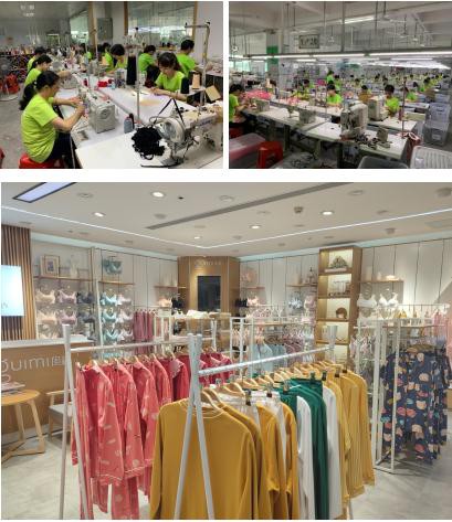 到店消费市场,开内衣店“又双叒叕”成为当下热门!