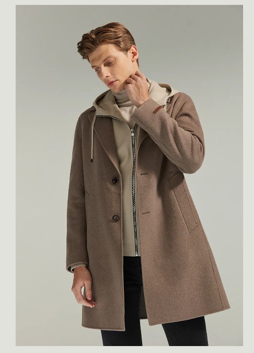 报喜鸟 - SAINT ANGELO