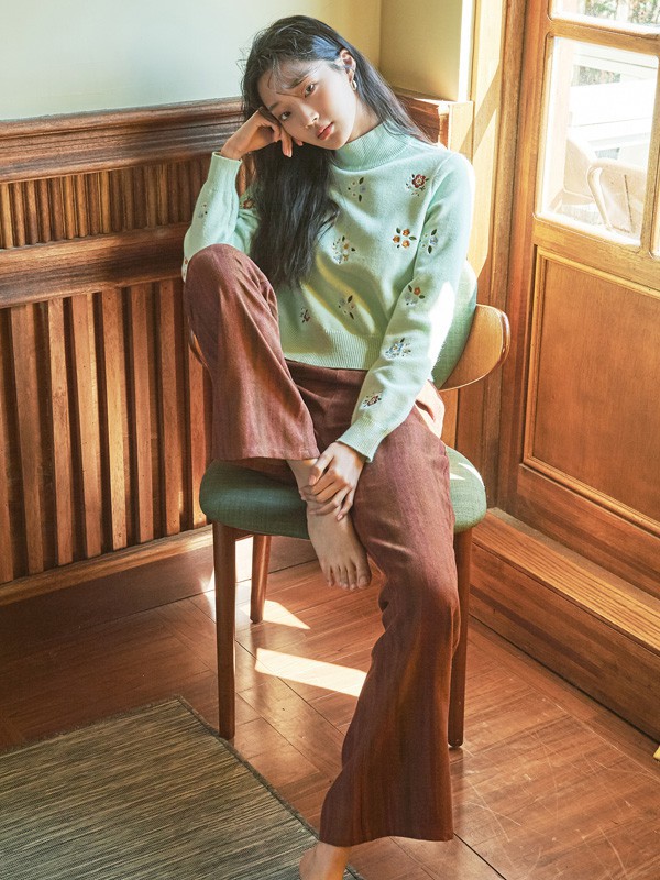 大码女装品牌推荐 盘点三大优质女装品牌