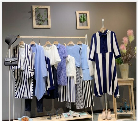 韩版女装加盟品牌怎么选择 加盟费用是多少