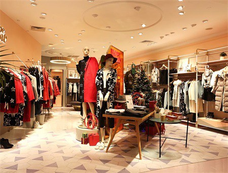 杭州女装品牌有哪些 四个不同风格的女装品牌