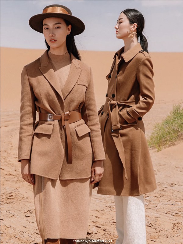 品牌女装加盟店都有哪些 盘点三大优秀加盟品牌