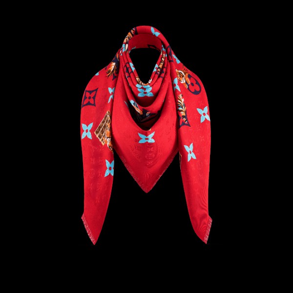 路易威登虎年生肖臻选