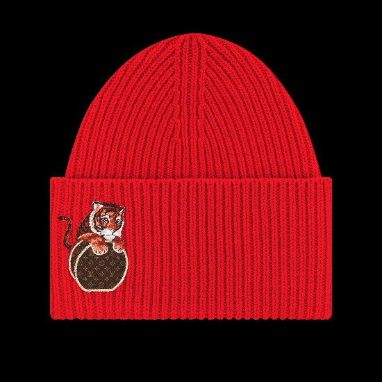 路易威登虎年生肖臻选