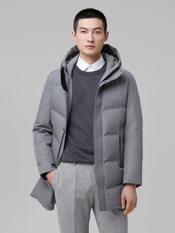 品牌羽绒服都有哪些?怎样选择羽绒服加盟品牌?