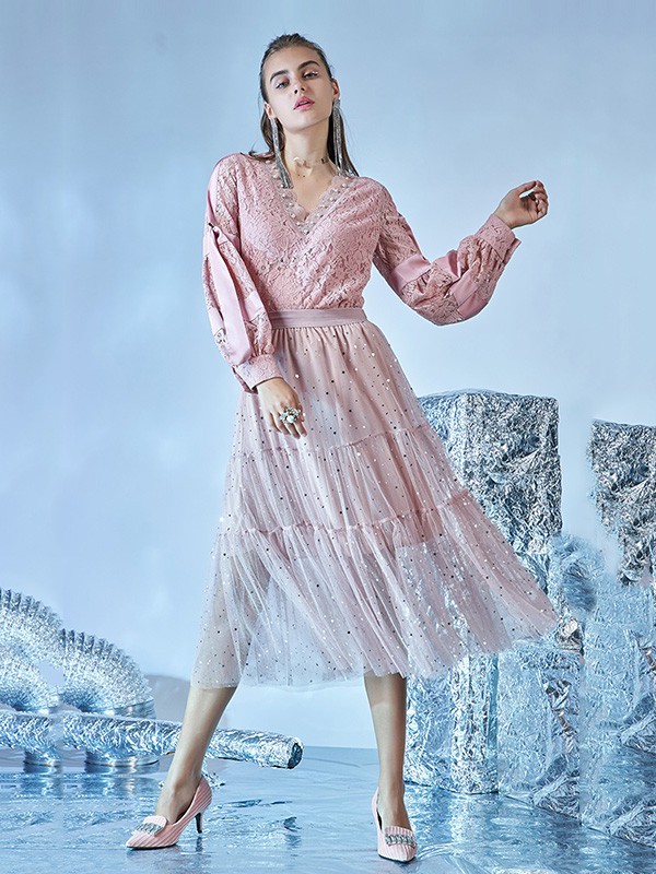 温州女装品牌有哪些 卡布依打造优雅女性