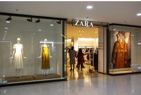 快时尚女装品牌大盘点 有哪些快时尚女装品牌店值得一去