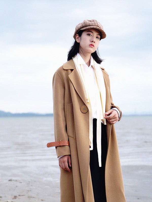 服装品牌哪家知名度比较高 底色引进独特时尚