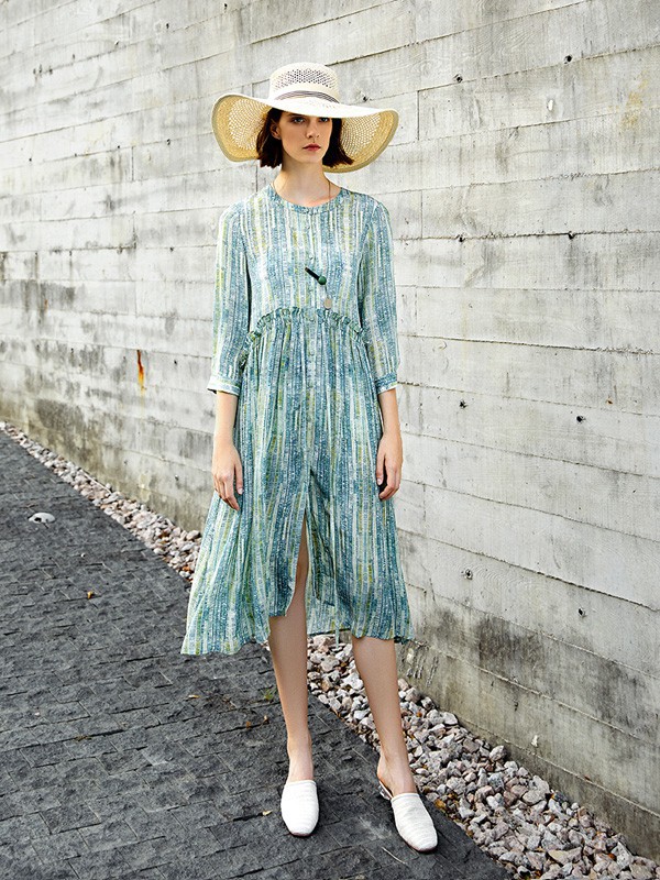 什么女装品牌更受市场欢迎?意澳女装怎么样?