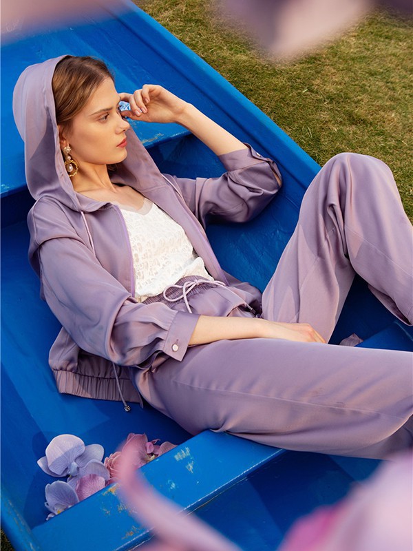 你的春季外套选好了吗?百图带给你时尚个性穿搭