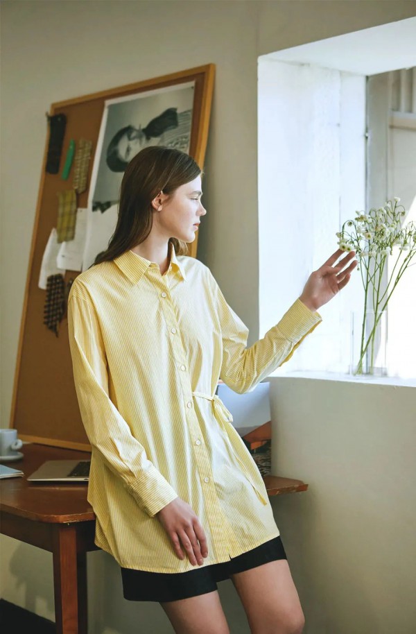 飞鸟和新酒:重返工作日怎么穿