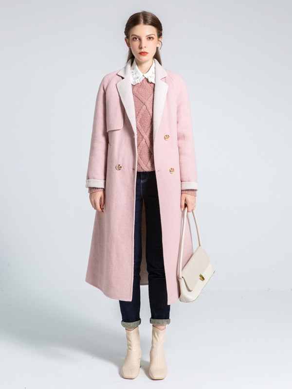 二线城市选择加盟什么女装品牌好?迪笛欧女装怎么样?